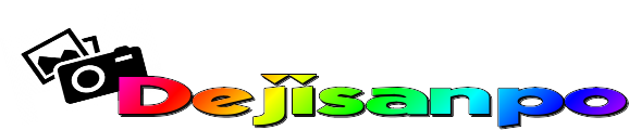 DejiSanpo